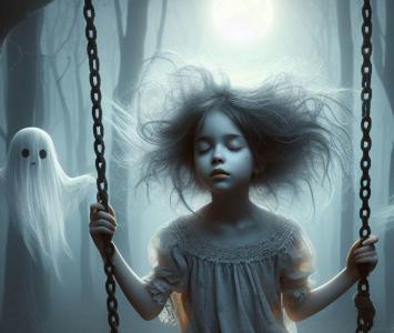 ¿Qué significa soñar con fantasmas? 
