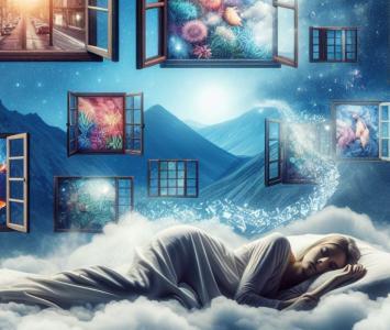 ¿Qué significa soñar con ventanas? 