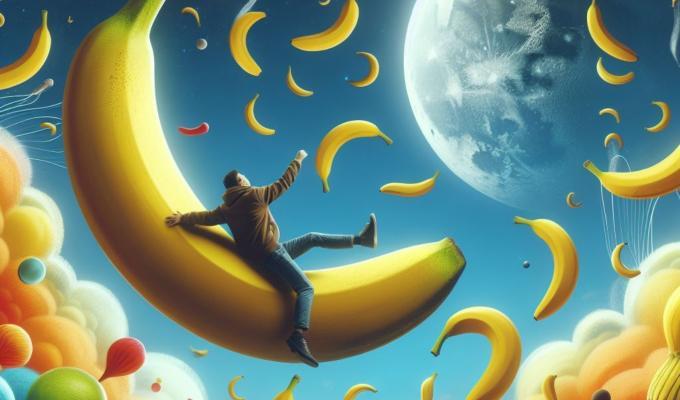 ¿Qué Significa Soñar con Bananos? 