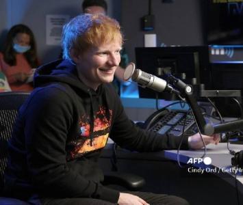 Ed Sheeran: el monarca del streaming en Spotify y YouTube