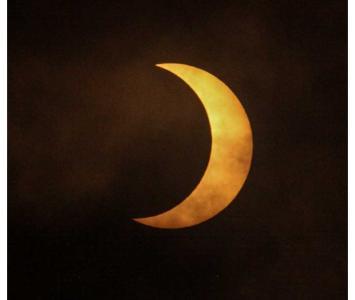 Eclipse solar: Cuándo habrá otro en Colombia