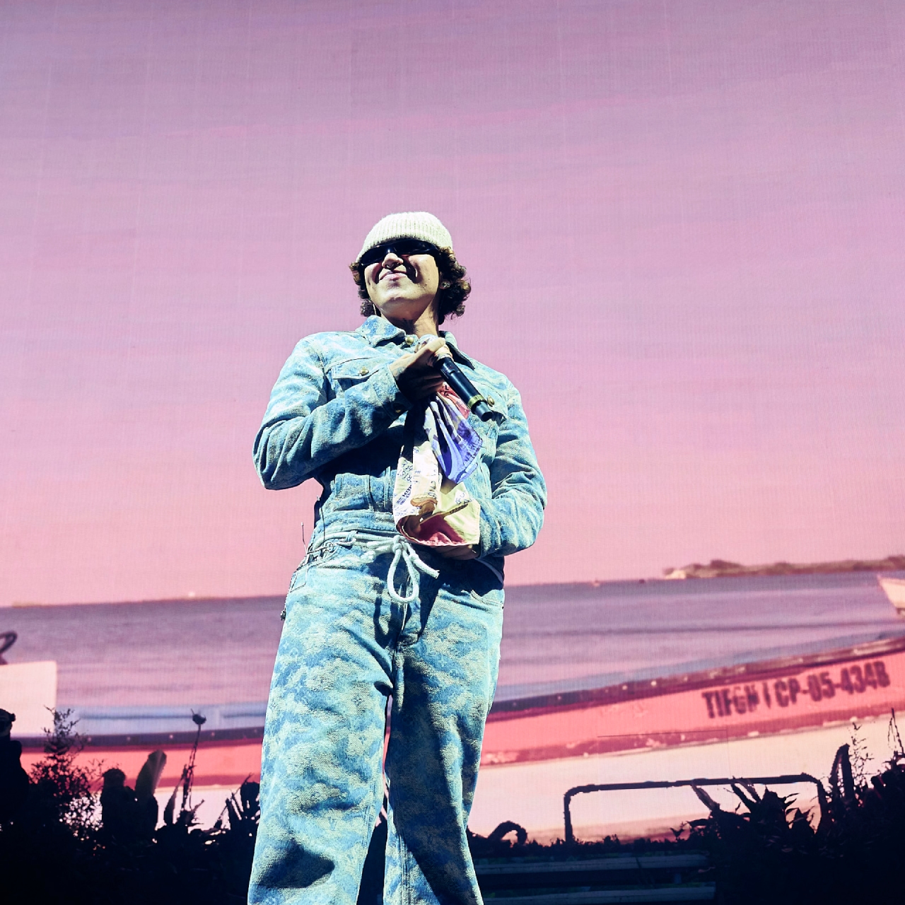 Beéle rompe récord en el Movistar Arena y abre séptima fecha para sus fans