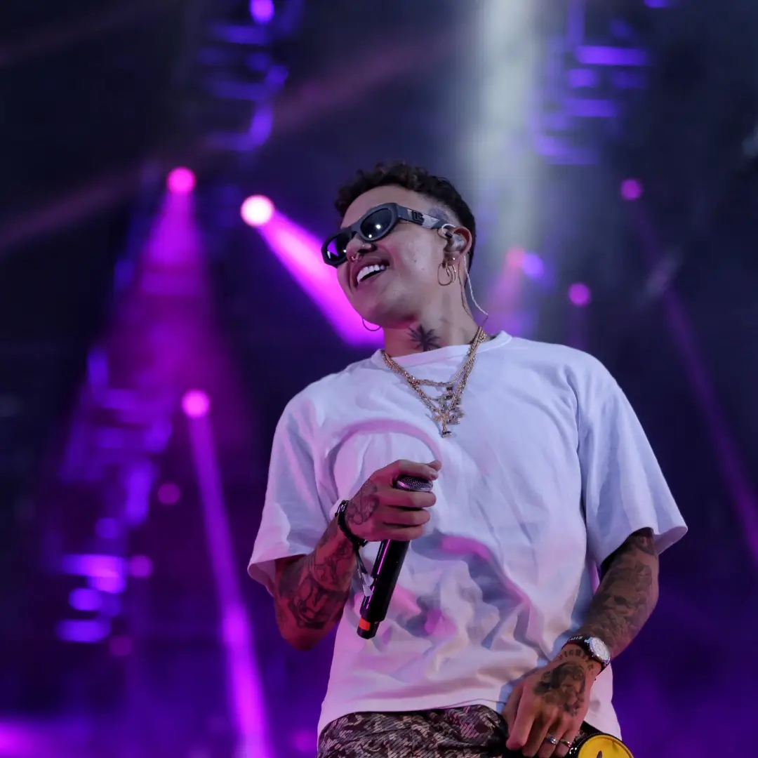 Beéle la rompe en el Hot Billboard Colombia previo a su histórica gira en Bogotá