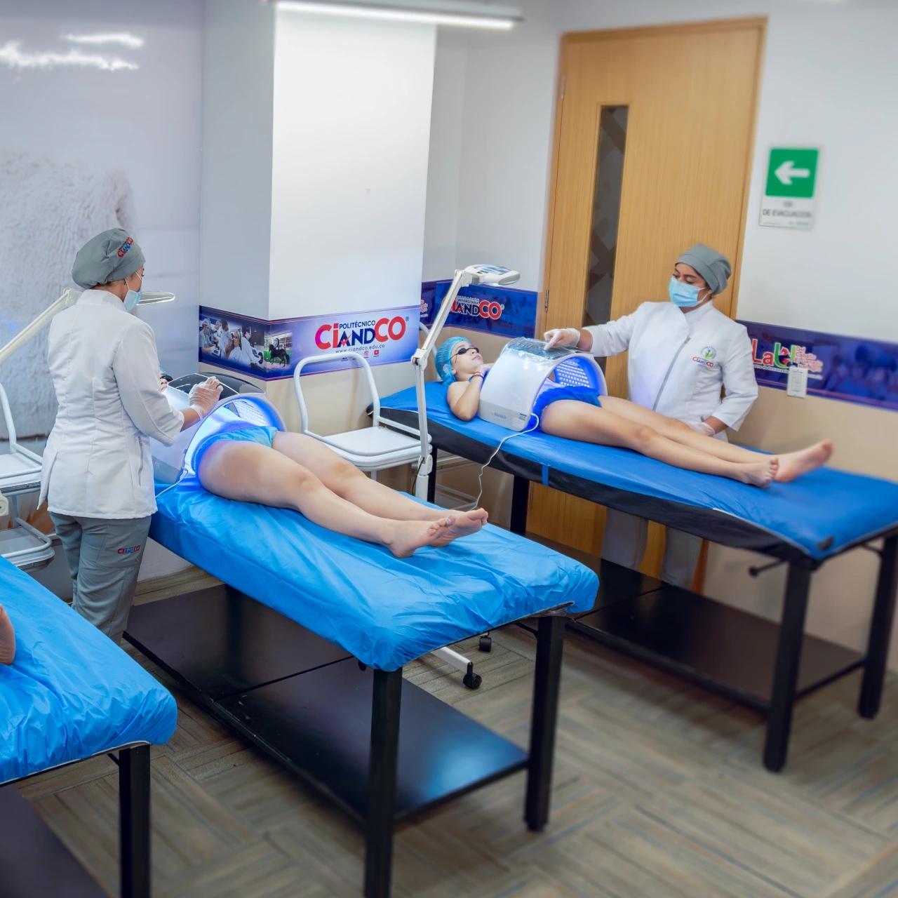 Politécnico Ciandco: ¡Aprende Haciendo y conquista tu futuro! 