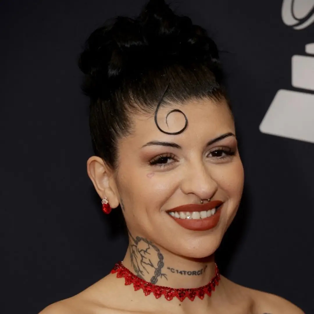 cazzu cuenta anecdota paranormal