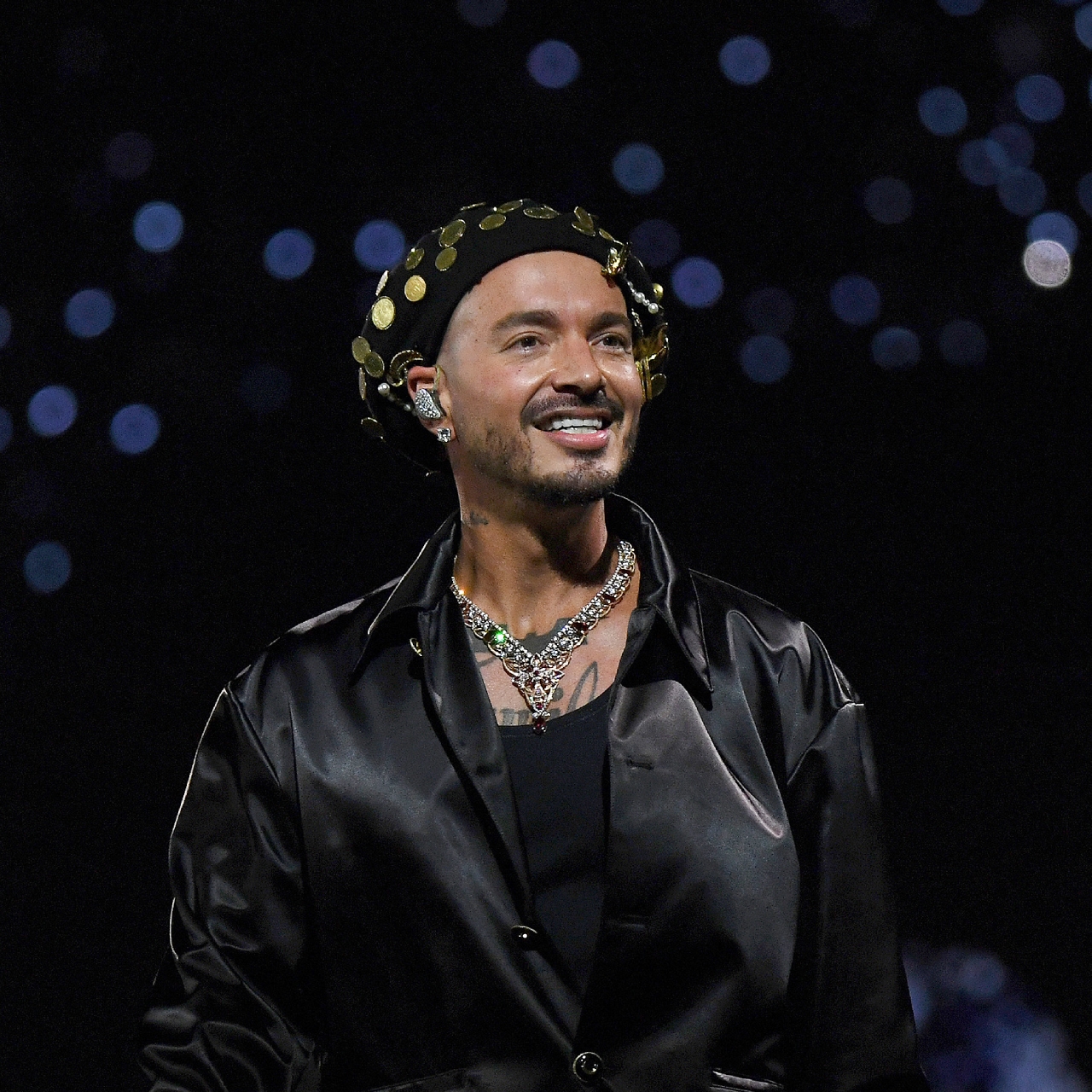 J Balvin quiere sumar más ciudades a su gira por Colombia 2026: ¿Cuáles están en la mira?