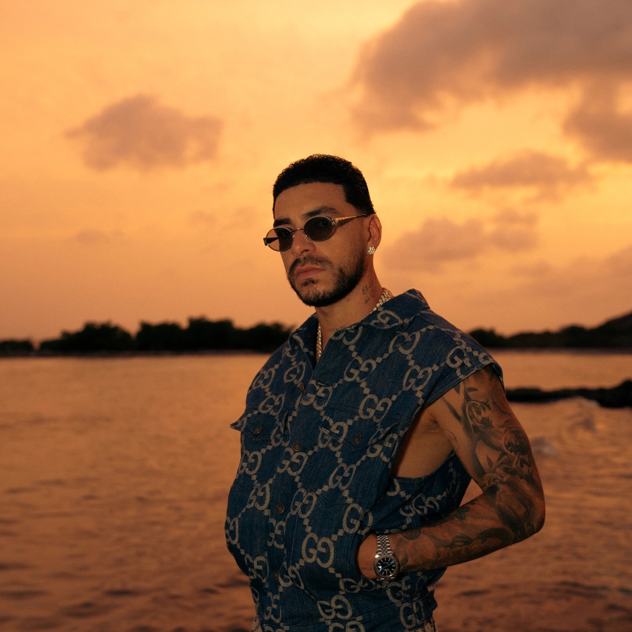 Ryan Castro anuncia concierto en el Atanasio Girardot: ¡Así será su noche más grande en Medellín!