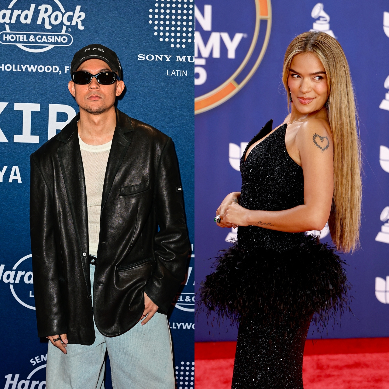 Karol G y Tainy sorprenden con “Única”, su primera colaboración