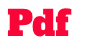 Icono pdf