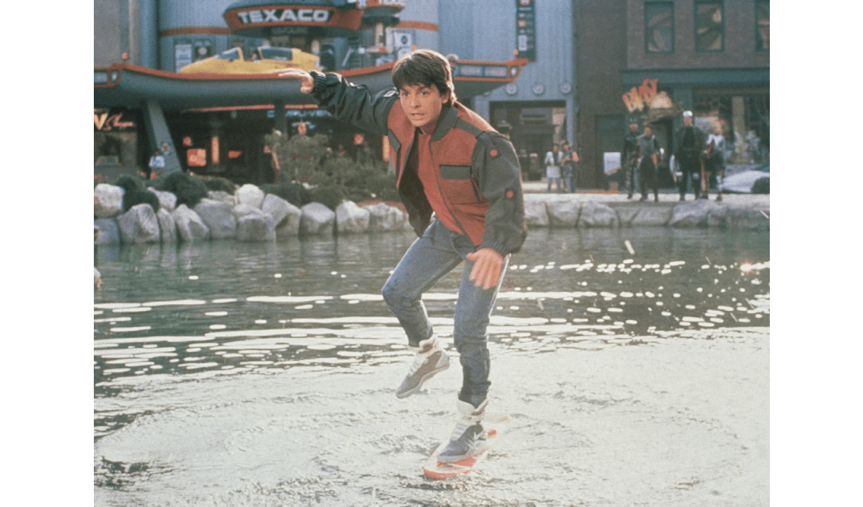 Tenis de hot sale marty mcfly precio