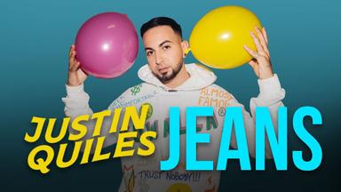 Jeans - Justin Quiles
