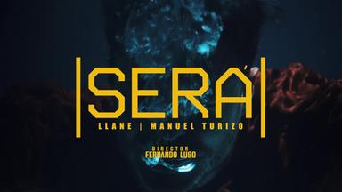 Será - Llane feat. Manuel Turizo