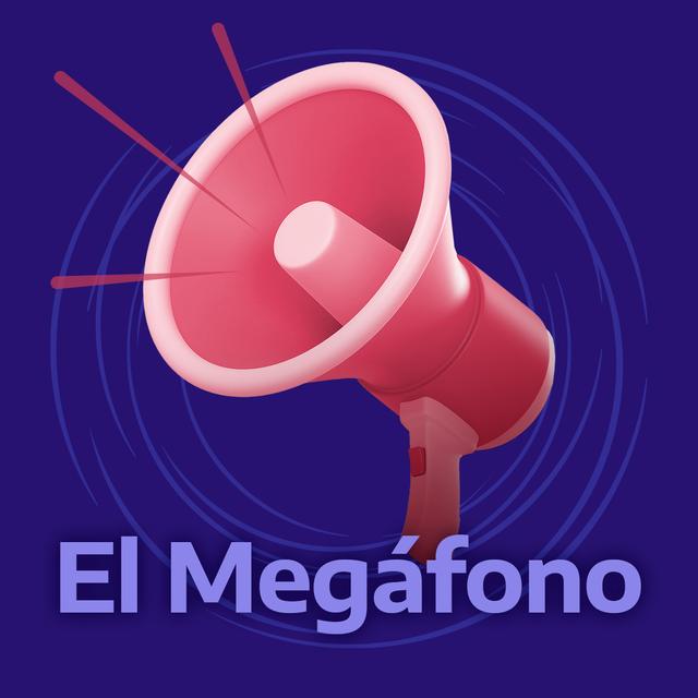 El Megáfono