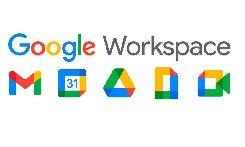 Google WorkSpace, nueva plataforma 