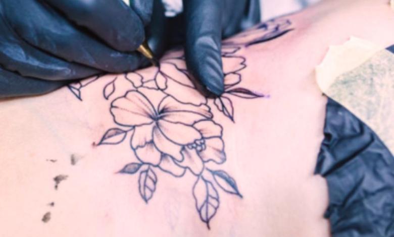 Tatuaje-imagen de referencia