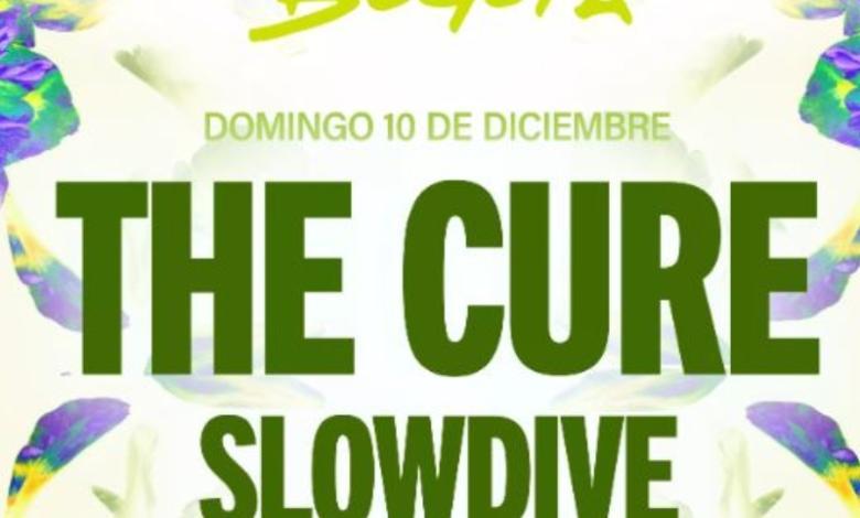 Primavera Sound Bogotá se transforma en Road to Primavera: Pet Shop Boys y The Cure siguen en el cartel