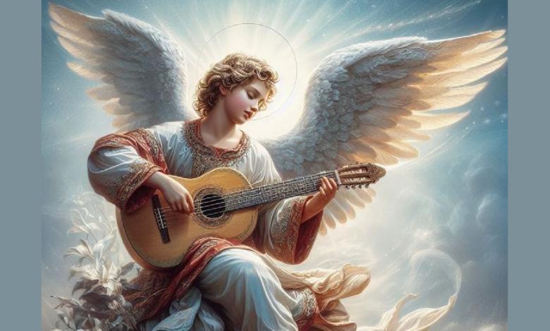 El Tarot angelical te empodera para la semana (26 de mayo - 1 de junio)