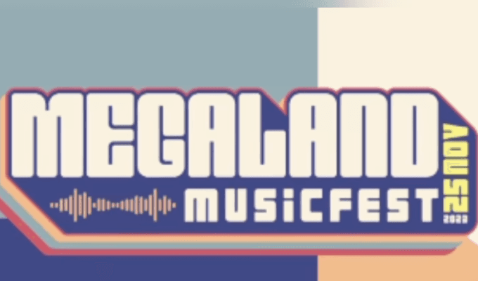 Megaland 2023