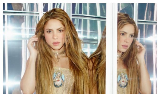 Latin Grammy 2023: Shakira y el discurso que dio, ¿mencionó a Piqué?