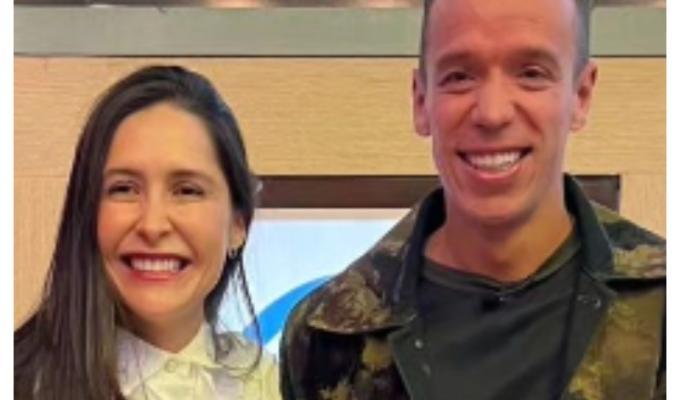 Rigo: Ana María Estupiñán y Michelle Durango, ¿se parecen?