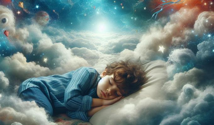 ¿Qué significa soñar con el cielo? 
