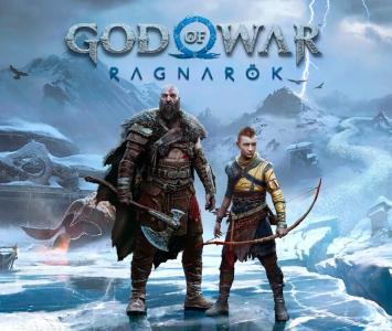 God of War: Ragnarök, nueva entrega de la saga