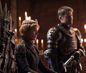 Los espectadores no captaron un detalle durante el reencuentro entre los hermanos Lannister.