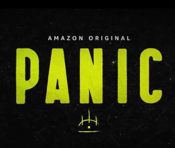 'Panic' Amazon Prime Video