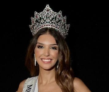 Miss Portugal, Marina Machete, es una chica trans que irá al Miss Universo 2023.