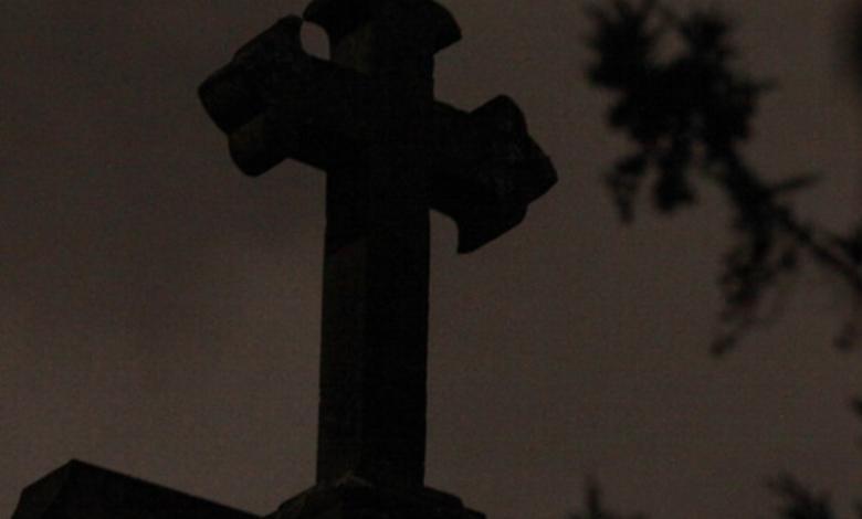 Sucesos paranormales en cementerio de Guatavita