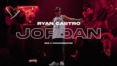 Jordan - Ryan Castro