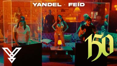 Yandel Feid - Yandel 150