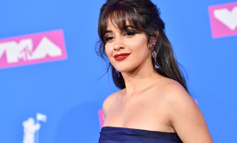 Camila Cabello lidera nominaciones a los MTV EMA 2018