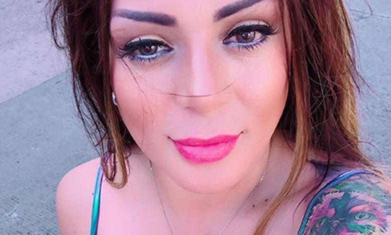 La cantante lanzó fuertes ataques a usuarios en redes sociales tras burlas que recibió por la derrota de Santa Fe.