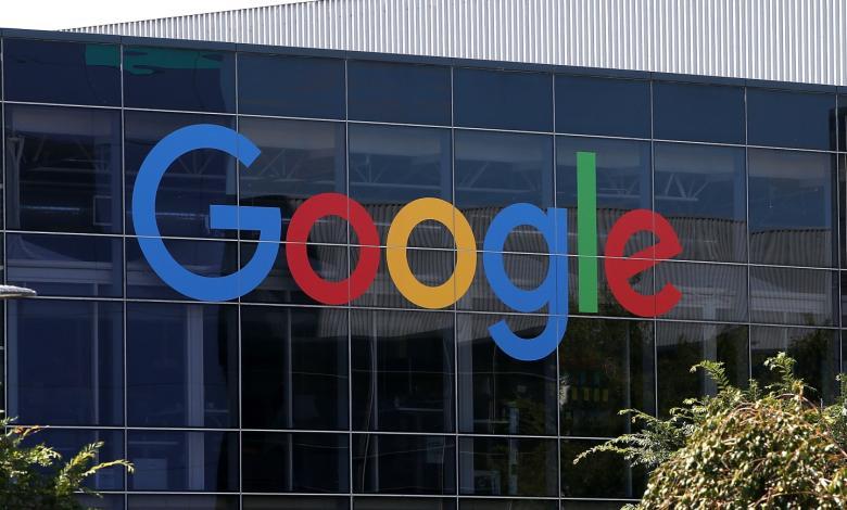 Google, afectada por uso de datos personales
