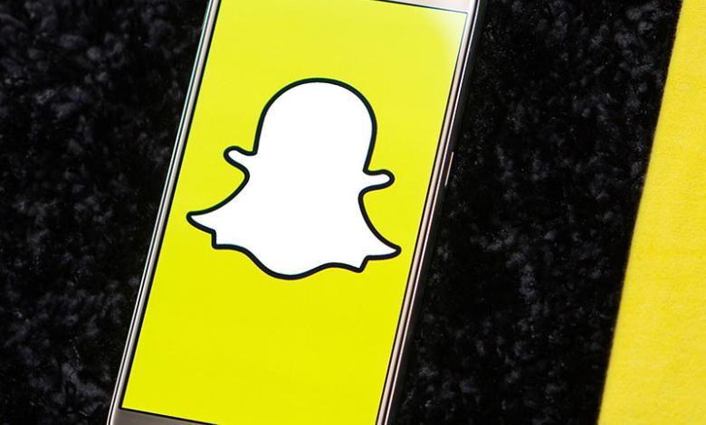 Snapchat es una app que está perdiendo popularidad