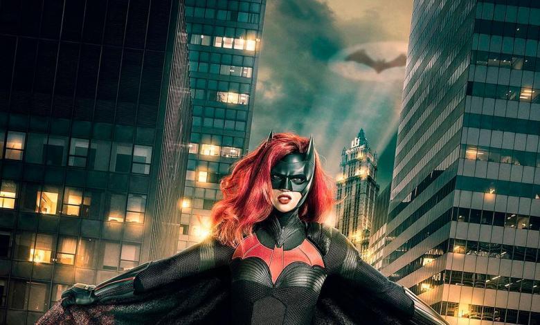 Batwoman, nueva protectora de Ciudad Gótica