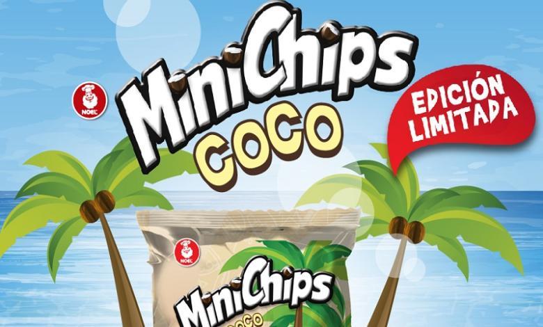 MiniChips Coco