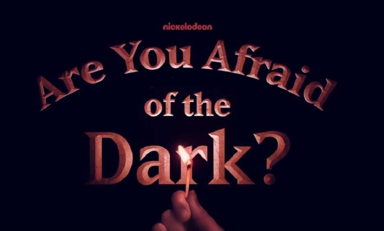 ¿Le temes a la oscuridad?