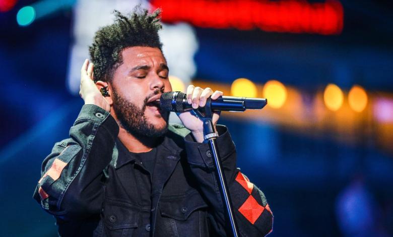 The Weeknd en Bogotá: las canciones que tocaría en su concierto