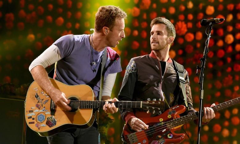 Coldplay en Bogotá: a pocos días del concierto habilitan más boletas