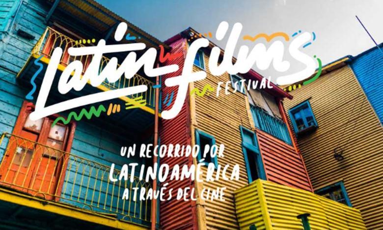 Latin Films Festival