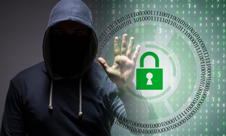 Hackers - Ciberseguridad
