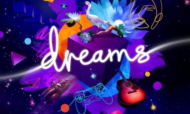 Dreams, juego exclusivo de PS4