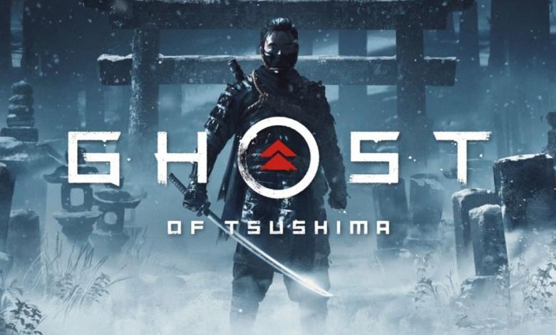 Ghost of Tsushima, próximo estreno exclusivo para PS4