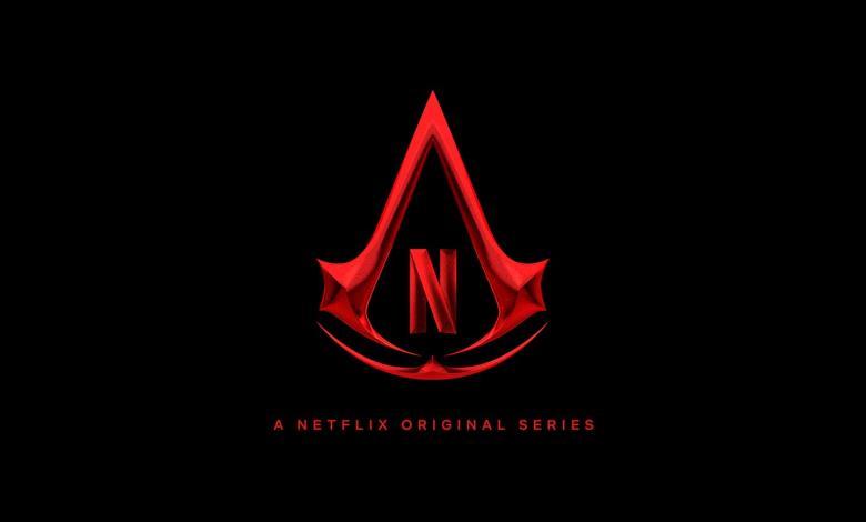 Assassin's Creed tendrá serie en Netflix