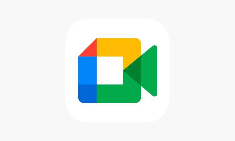 Google Meet, app de videollamadas