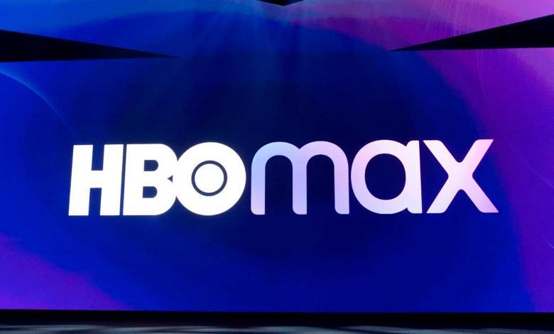HBO Max, plataforma de streaming