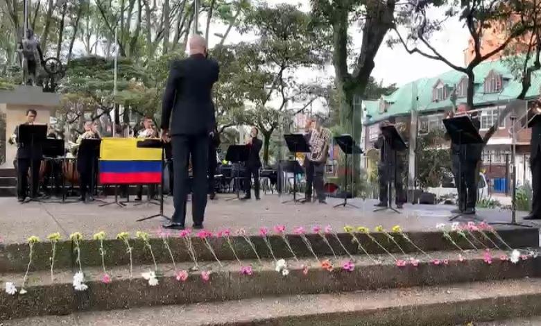Filarmónica de Bogotá