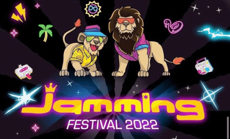 Jamming Festival 2022